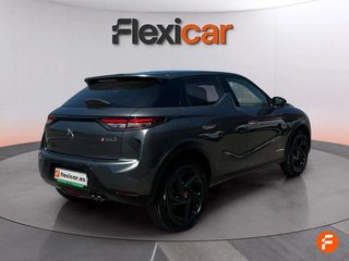 DS DS 3 PureTech 96kW (130CV) Performance Line