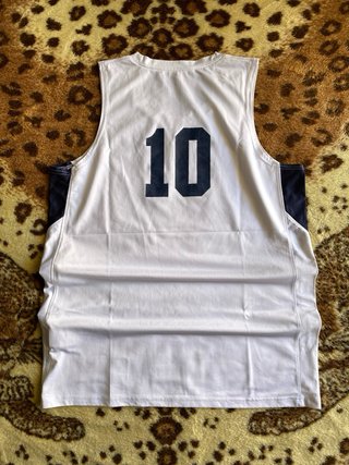 Camisola Under Armour Brighton 10 L