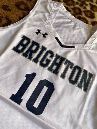 Camisola Under Armour Brighton 10 L