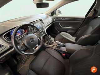 Renault Megane Limited TCe GPF 103 kW (140CV)