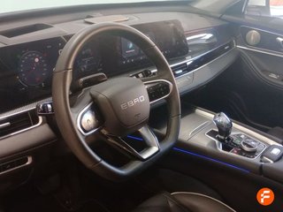 Ebro S700 1.6 TGDI Luxury 7 DCT