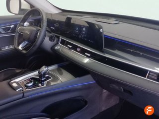 Ebro S700 1.6 TGDI Luxury 7 DCT