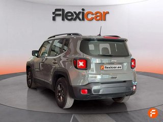 Jeep Renegade Longitude 1.0G 88kW (120CV) 4x2