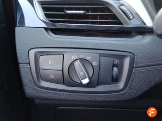 BMW X2 sDrive16d