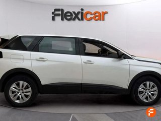 Peugeot 5008 1.2 PureTech 96KW S&S Active Pack EAT8