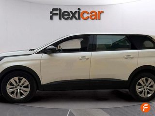 Peugeot 5008 1.2 PureTech 96KW S&S Active Pack EAT8