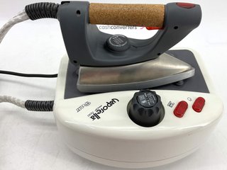centro planchado polti vaporella prof 1100