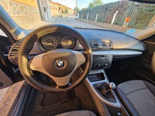 BMW Serie 1 116i 1.6 115 CV | ITV hasta 05/2027 |