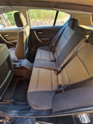 BMW Serie 1 116i 1.6 115 CV | ITV hasta 05/2027 |