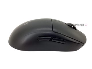 raton logitech g pro wireless