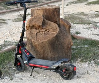 Patinete Eléctrico Segway 3 Pro