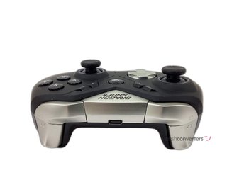mando pro controller dragon shock nebula pro wireless controller