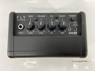 amplificador hifi blackstar fly 3