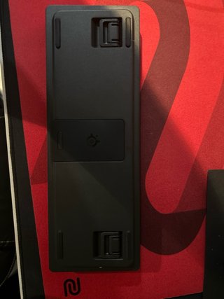SteelSeries Apex Pro Mini Teclado Gaming