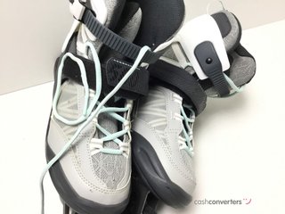 patines oxelo fit 100