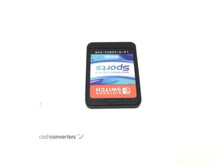 nintendo switch sports n-switch