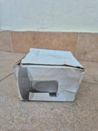 Porta abiti Gedy Design vintage blu