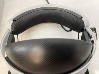 gafas vr ps4 sony cuh-zvr1