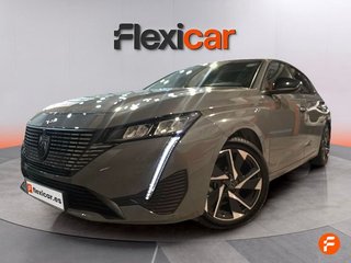 Peugeot 308 5P Allure PureTech 130 S&S MAN