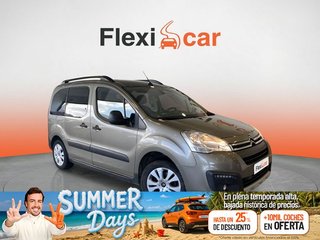 Citroën Berlingo Multispace FEEL PureTech 110cv S&S