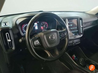 Volvo XC40 2.0 D3 Auto
