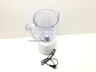 batidora vaso orbegozo bv 5035
