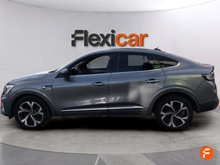 Renault Arkana Evolution TCe 103kW(140CV) EDC mild hybr