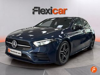 Mercedes Clase A A 180 d