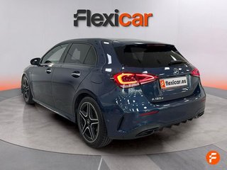 Mercedes Clase A A 180 d