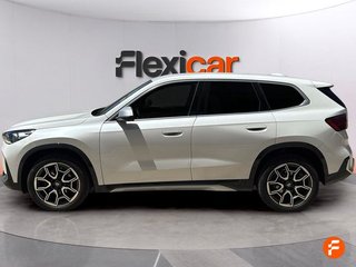 BMW X1 sDrive18d