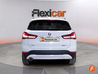 BMW X1 sDrive16d