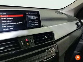 BMW X1 sDrive16d