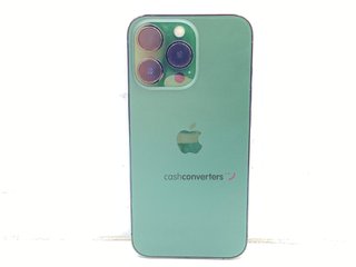 apple iphone 13 pro 128gb