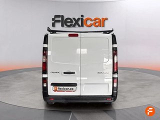 Renault Trafic SL LIM BUSINESS Largo Energy dCi 88kW-SS