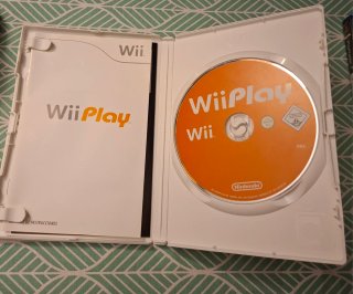 Wii Play