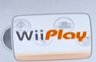 Wii Play