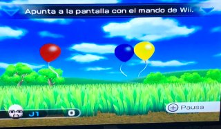 Wii Play