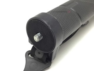 unipode manfrotto monopod mmcompact-bk 145cm