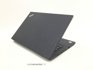 pc portatil lenovo l490