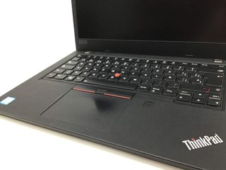 pc portatil lenovo l490