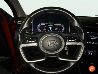 Hyundai Tucson 1.6 TGDI 110kW (150CV) Klass