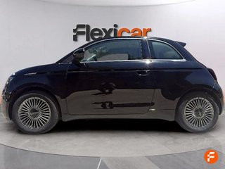 Fiat 500 Icon Hb 320km 85kW (118CV)