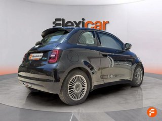 Fiat 500 Icon Hb 320km 85kW (118CV)