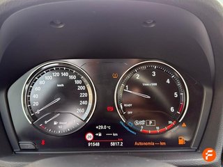 BMW X1 sDrive20dA
