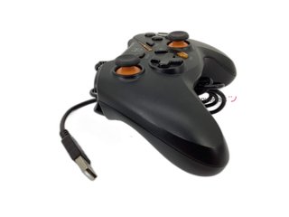 control pad pc krom key pro