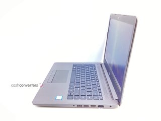 pc portatil hp hp 240 g7 notebook pc