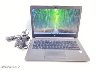 pc portatil hp hp 240 g7 notebook pc