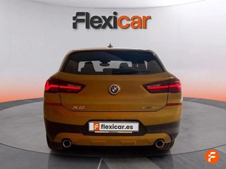 BMW X2 sDrive18d