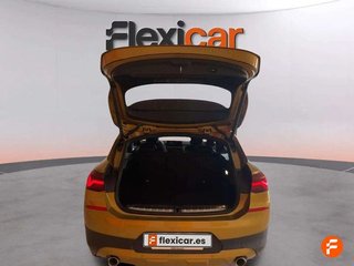 BMW X2 sDrive18d