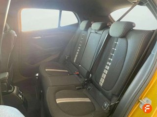 BMW X2 sDrive18d